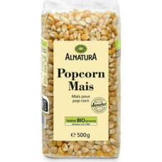 Alnatura Organic Popcorn Corn (0.5 kg)