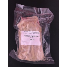 18 metrų ilgio apykaklė, kalibras 40/43 Aukščiausios kokybės pramonėje