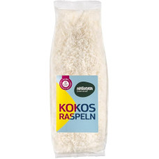Kokosų drožlės 2 x 200 g