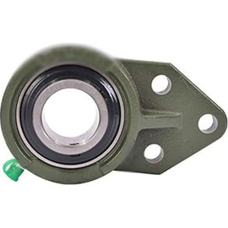 UCFB209-26 Kugellager, 41,275 mm x 175 mm x 106 mm (dydis: UCFB209-26)
