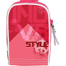 Inov8 Style Schutztasche für Kameras, rožinė