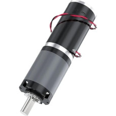 12 V, einzeln, 112 U/min, 32GP-31ZY, Miniatur-Planetengetriebe, Gleichstrom-Reduzierstück, Kohlebürste, hohe Leistung, vorwärts und rückwärts