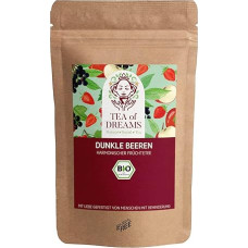 Ekologiška vaisinė arbata 