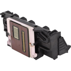 Spausdintuvo galvutė Rašalinis spausdintuvas Viena juoda pakaitinė spausdinimo galvutė su dangteliu, kad būtų išvengta vidinės spausdinimo galvutės pažeidimų, skirta TS5050, TS6350, TS5051, TS5051, TS5051, TS5051