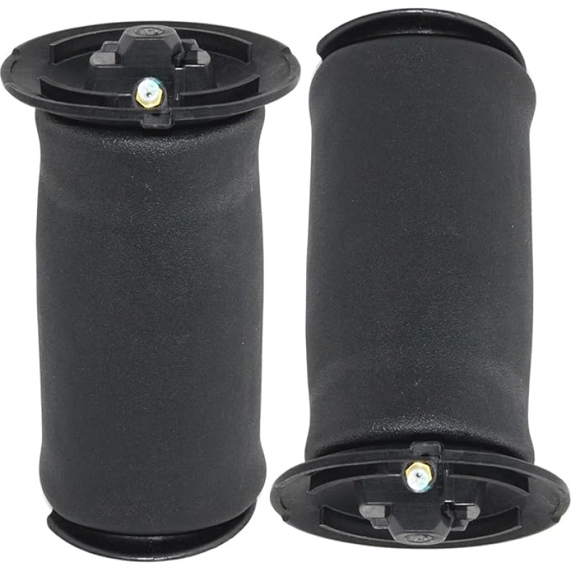 Mechanische Luftfedern Kompatibel Mit Für 5er E61 E60 2003 2004 2005 2005 2006 2007 2008 2009 2010 Luftfederbalg Für Die Hinterachse 37126765602 37126765603