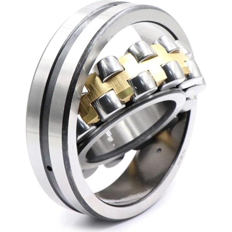 Sferinis ritininis guolis 21310 21311 21312 21313 21314 21315 CA W33 (21311W33)