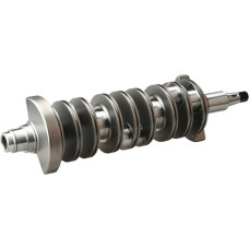 Kurbelwelle Kompatibel mit 2-Takt-Außenbordmotor 150 PS, 175 PS, 200 PS, 225 PS, kompatibel mit 6G5-11411, 6G5-11411-00, 6G5-11411-01-00, 6G5-11411-02. Ähnliche Teile erhältlich