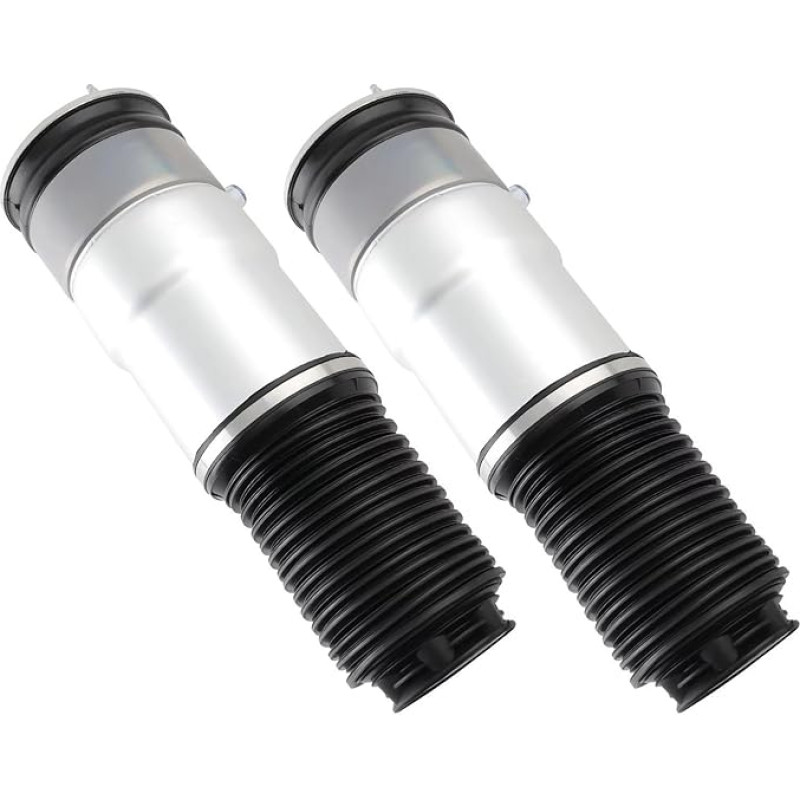 Kompatibel Mit Für 7er F01 F02 F03 F04 2009-2015 Luftfederung Hinten Links, Federbein, Luftfedertaschen 37106858812 37124064275 Luftfeder Federbalg