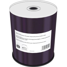 MediaRange Dvd+r 4.7GB Single Side, Single Layer DVD+R