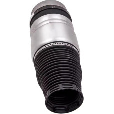 Kompatibel Mit Porsche Für Cayenne 2003 2004 2005 2006 2006 2007 2008 2009 2010 Priekinis oro spyruoklių krepšys Balg oro spyruoklė 7L6616404 7L8616404 Luftfeder Federbalg