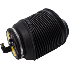 Kompatibel Mit Toyota Für Land Für Cruiser Für Prado 120 2003 2004 2005 2005 2006 2007 2008 2009 Luftfederung Hinten Links Luftstoßdämpfer 4809035011 Luftfeder Federbalg