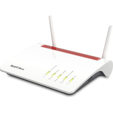 AVM Fritz Box 6890 LTE or DSL Modem