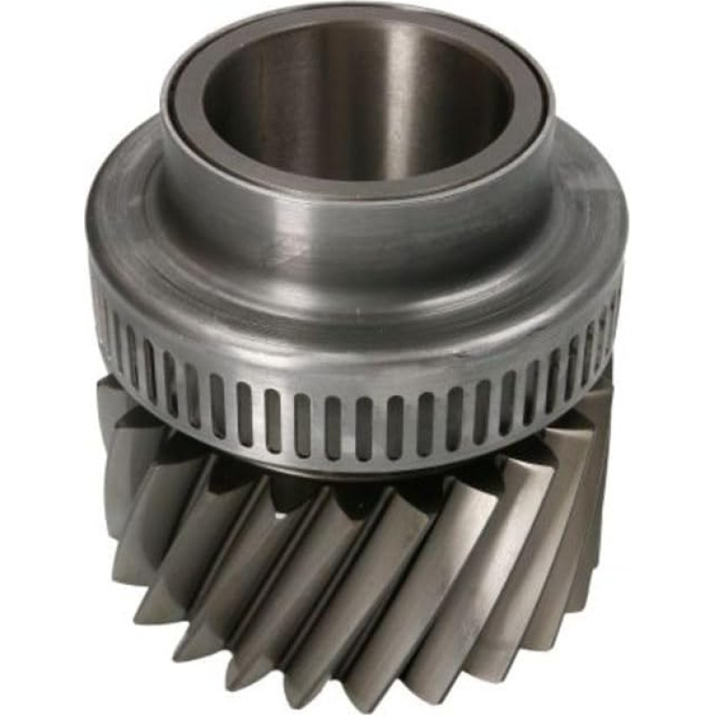 CEI 146.882 Zahnrad Vorgelegewelle 4,220 kg