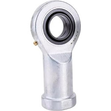 1PC Strypų galų jungtis Lager SIL5E/6/8/10/12/15/17/20/20/25/30/35/40/45/50/60/70/SIL80ES Links-Hand Gelenklager Motor Teile(SIL60ES M52x3.0)