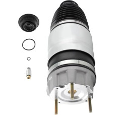 Kompatibel Mit VW Für Touareg 2010 2011 2012 2013 2014 2015 2016 2017 2018 Vorne Rechts Luftfederung Frühling Tasche 95835804001 95535804000 Luftfeder Federbalg