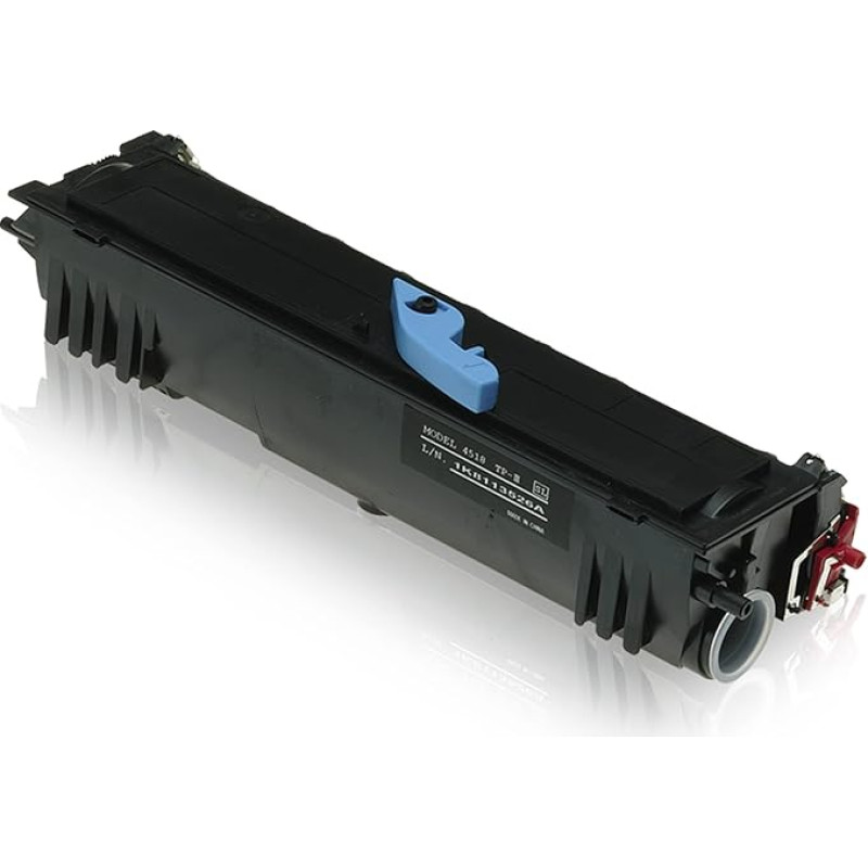 Epson C13S050167 EPL-6200 EPL-6200L EPL-6200N EPL6200 EPL6200L EPL6200N EPL6200N 