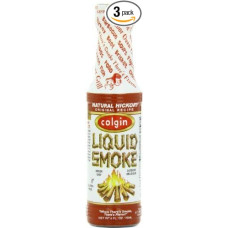 Colgin Colgin Liquid Smoke Hickory - 118ml (Pack of 3)