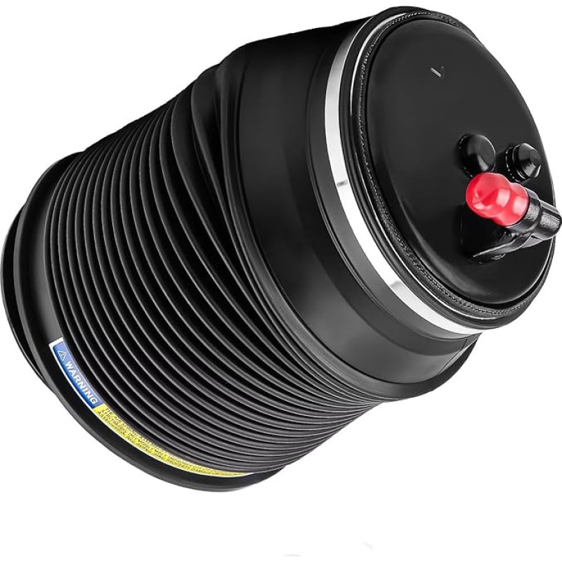 Luftfederung Luftbalg Kompatibel Mit Toyota Für Land Für Cruiser Für Prado 2010-2018 Luftfederbalg Luftfederung Federtasche Luftfedertasche Luftfedertasche 4809060010