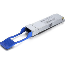 100 Gigabit QSFP28 MPO Multi-Mode Transceiver, 100GBASE-SR4 Module for Arista QSFP-100G-SR4, 850nm, DDM, 100m
