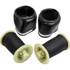 Oro pakabos oro varpai, suderinami su F07 F11, galinės oro pakabos slenkstis, oro pakaba, pieštukinė 37106781827, 37106781828, 37106781843