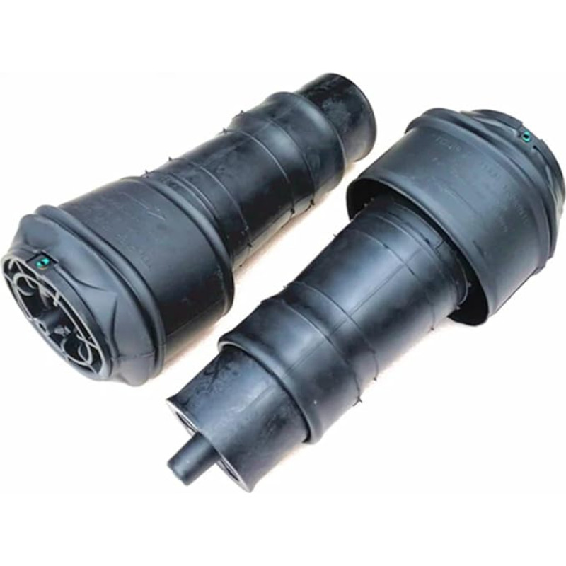 Luftfederung Luftbalg Kompatibel Mit Citroen Für Dispatch OEM: 075102GP 5102GQ 5102.R9 5102S0 5102.S0 Luftfederbalg Hinten Reparatursätze Für Luftfedertaschen