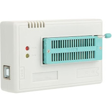 Tl866Ii Tl866 8051P USB universalus programatorius, skirtas Tl866Ii Plus Eeprom Flash 8051 Avr Mcu Gal Pic su 10 adapterių