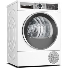 BOSCH WQG235D4FG kondensacinė džiovyklė