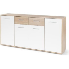 Froschkönig24 APIA bufetas didelis Sonoma ąžuolas