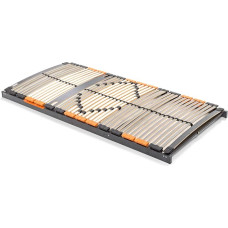 BMM skersinis rėmas XXL 7 zonų