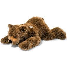 Steiff 90cm Urs Bear (Brown Tipped)