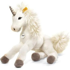 Steiff 70cm Starly Dangling Unicorn (White)