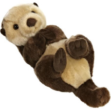 Aurora World Miyoni Sea Otter Plush