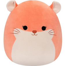 Squishmallows SQCR04219 - Erica the Chinchilla 50 cm Official Kelly Toys Plush Super Soft Cuddly Toy