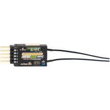 FrSky Archer Plus GR6 Receiver