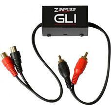 Audio System GLI Ground Loop Insulator