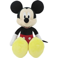 Simba - Disney 6315870260 Mickey Mouse Plush Toy 75 cm + 0 Months