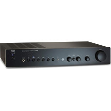 NAD C316BEE v2 Graphite HiFi Stereo Verstärker