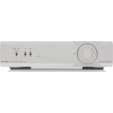 Musical Fidelity MX-VYNL Phono Stage, Silver